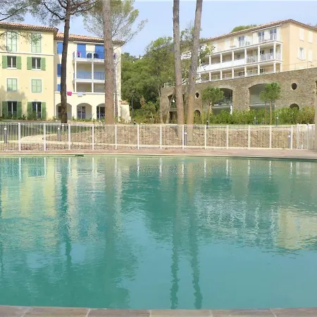 Le Domaine.2 דירה *