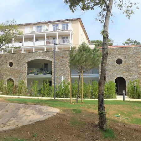 דירה Le Domaine.2