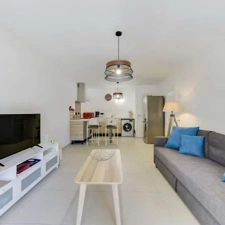 Le Domaine.2 Appartamento Cavalaire-sur-Mer