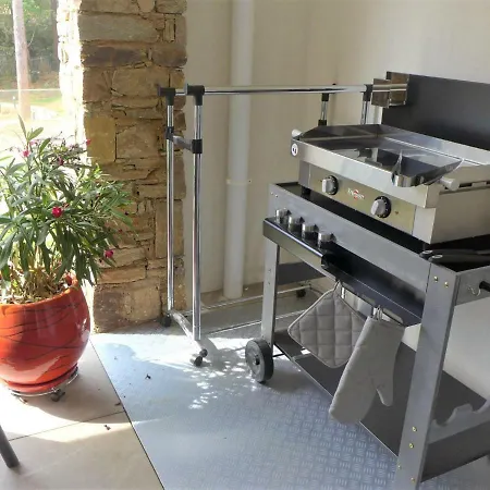 Le Domaine.2 Appartamento