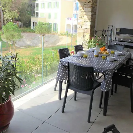 Le Domaine.2 Appartamento